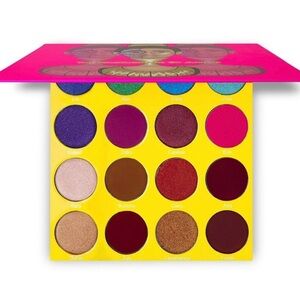JUVIA'S PLACE - (1) NEW Masquerade Palette